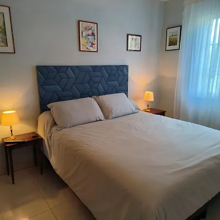 L'orée 3* Verneuil-en-Halatte