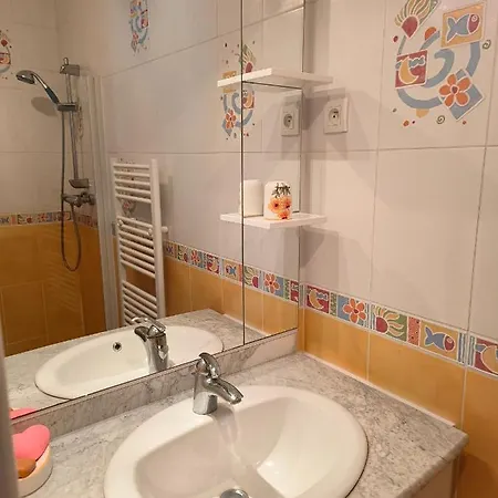 L'orée Verneuil-en-Halatte