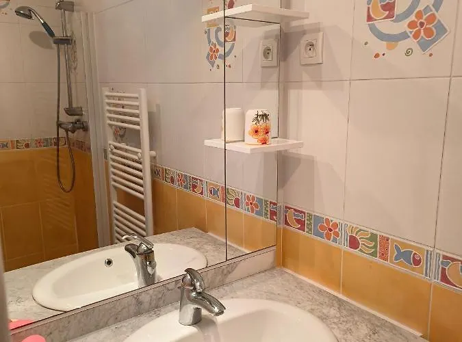 L'oree Verneuil-en-Halatte